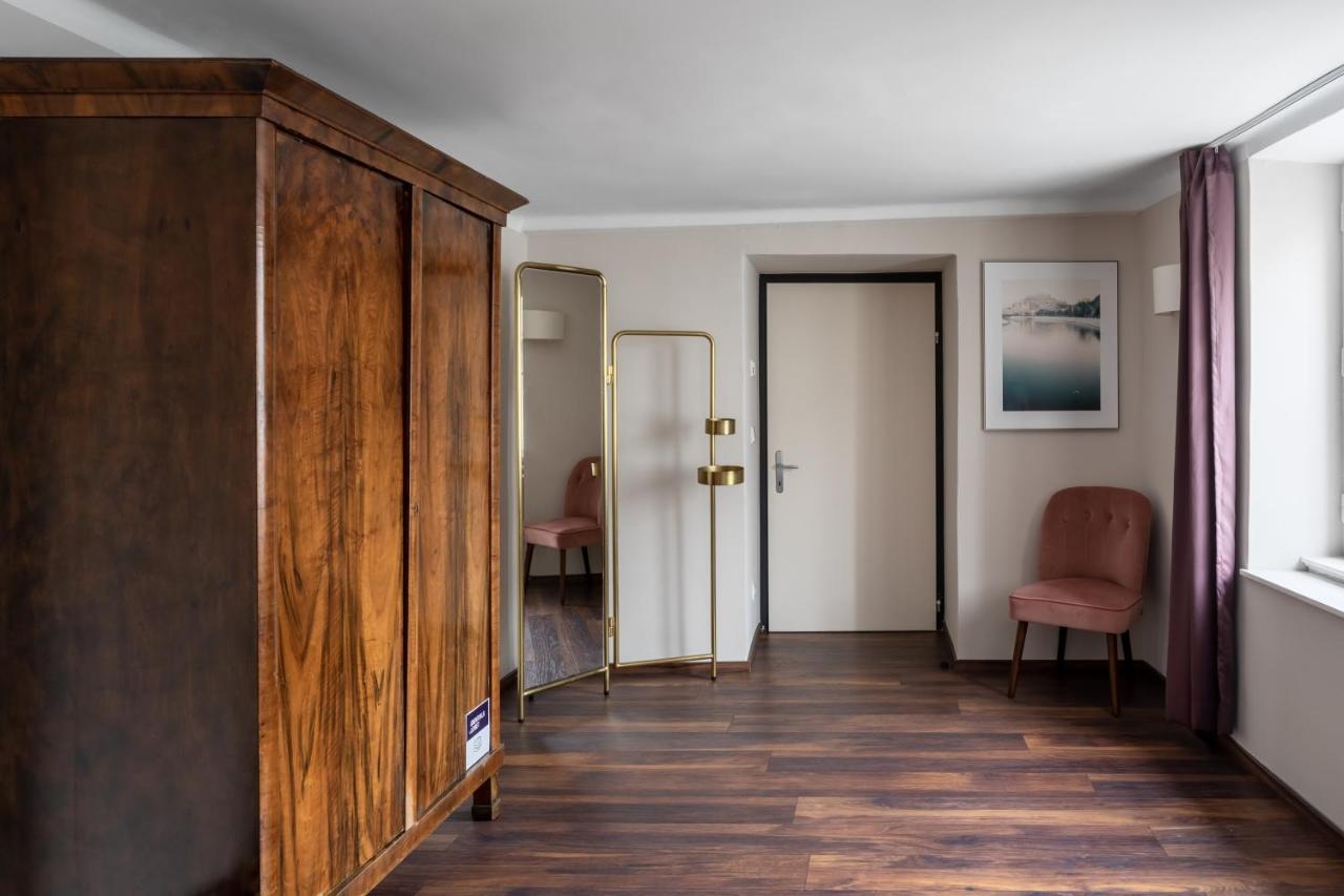 Numa Sonate Apartment Salzburg