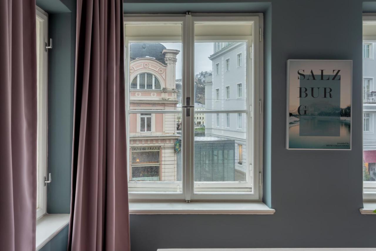 Numa Sonate * Salzburg