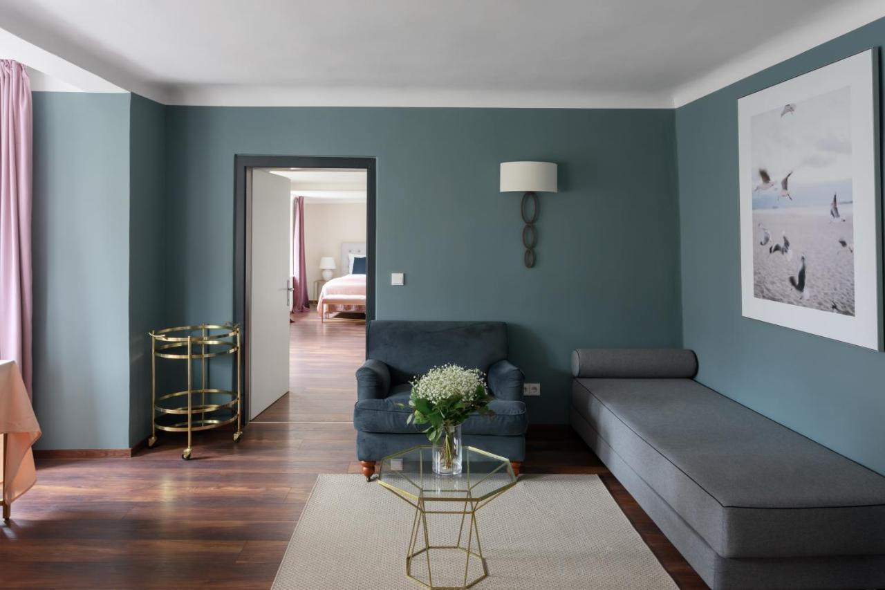 Numa Sonate Apartment