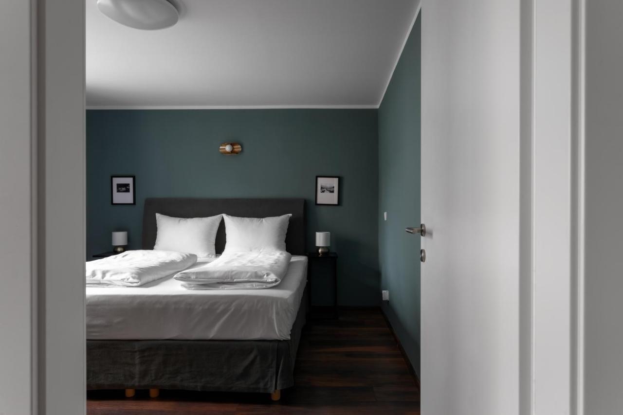 Apartment Numa Sonate *