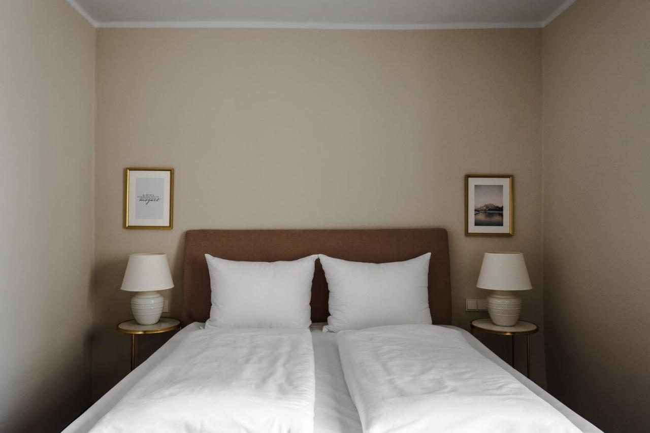 Numa Sonate Apartment Salzburg