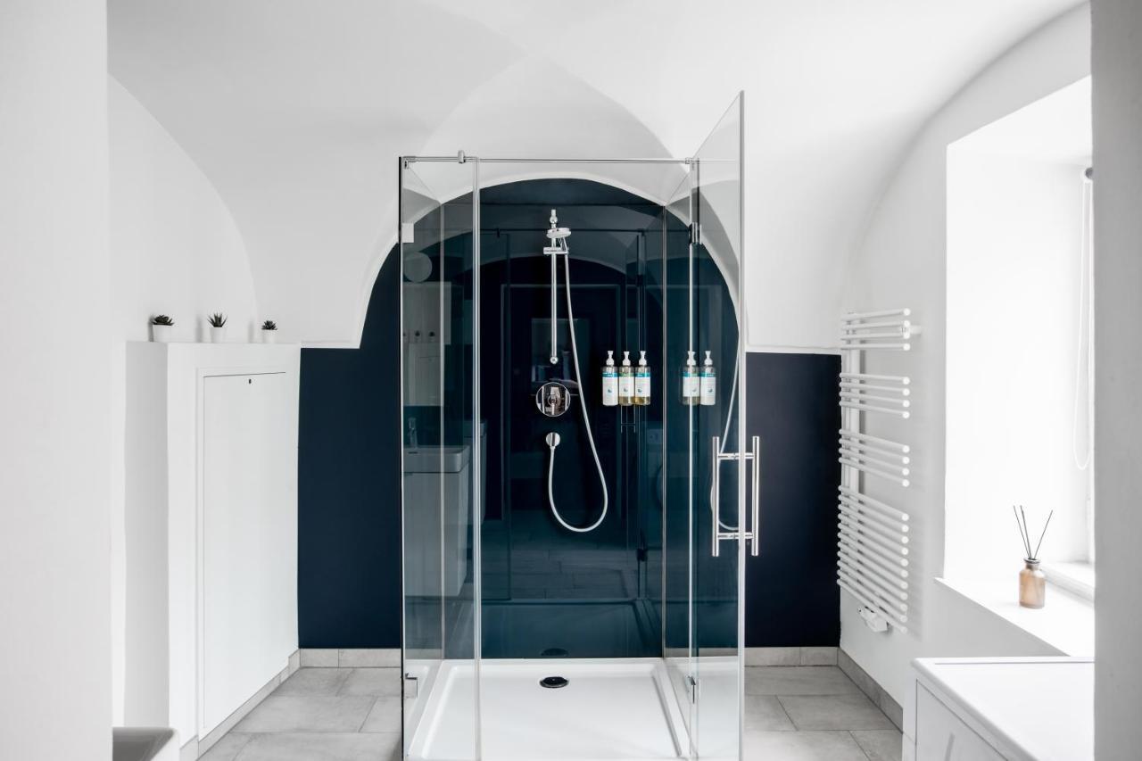 Numa Sonate Apartment Salzburg