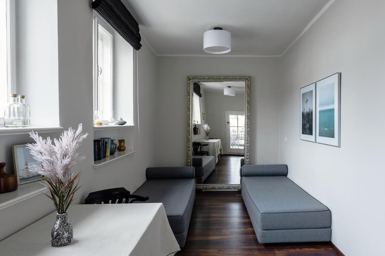 Numa Sonate Apartment