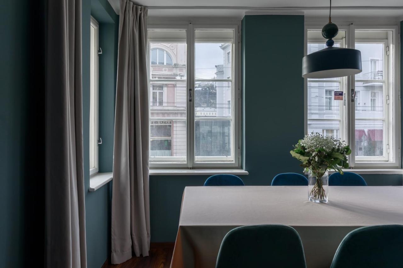 Apartment Numa Sonate