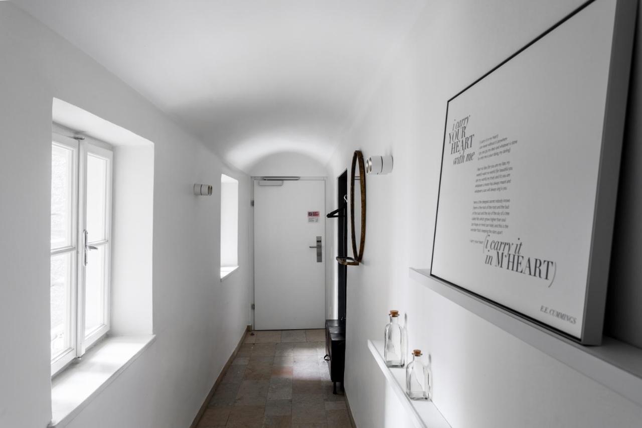 Numa Sonate Apartment *