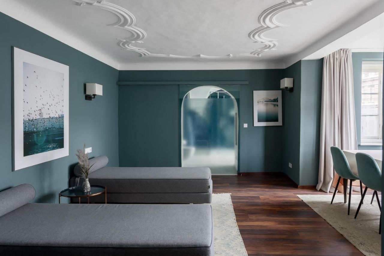 Numa Sonate Apartment Salzburg