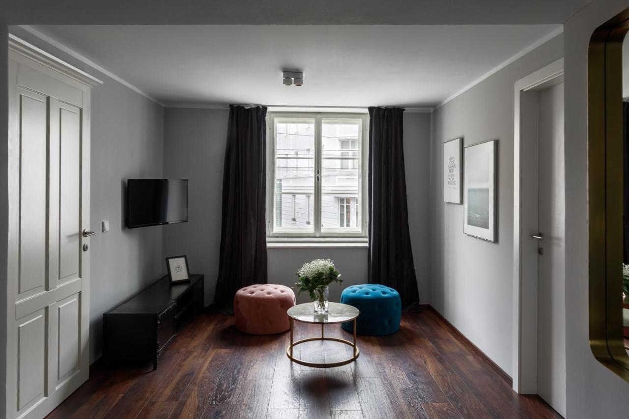 Numa Sonate Apartment *