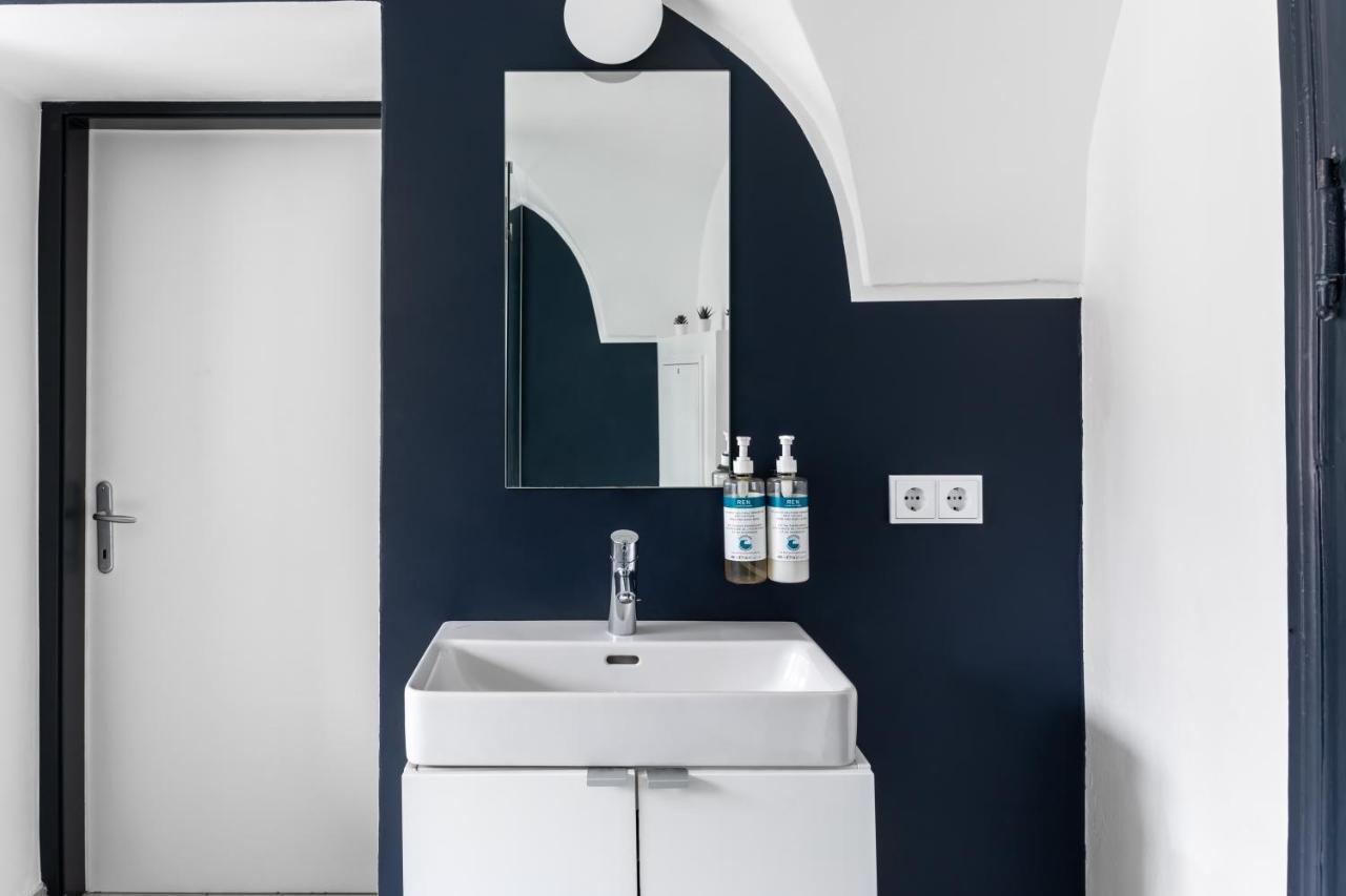 Numa Sonate Apartment Salzburg