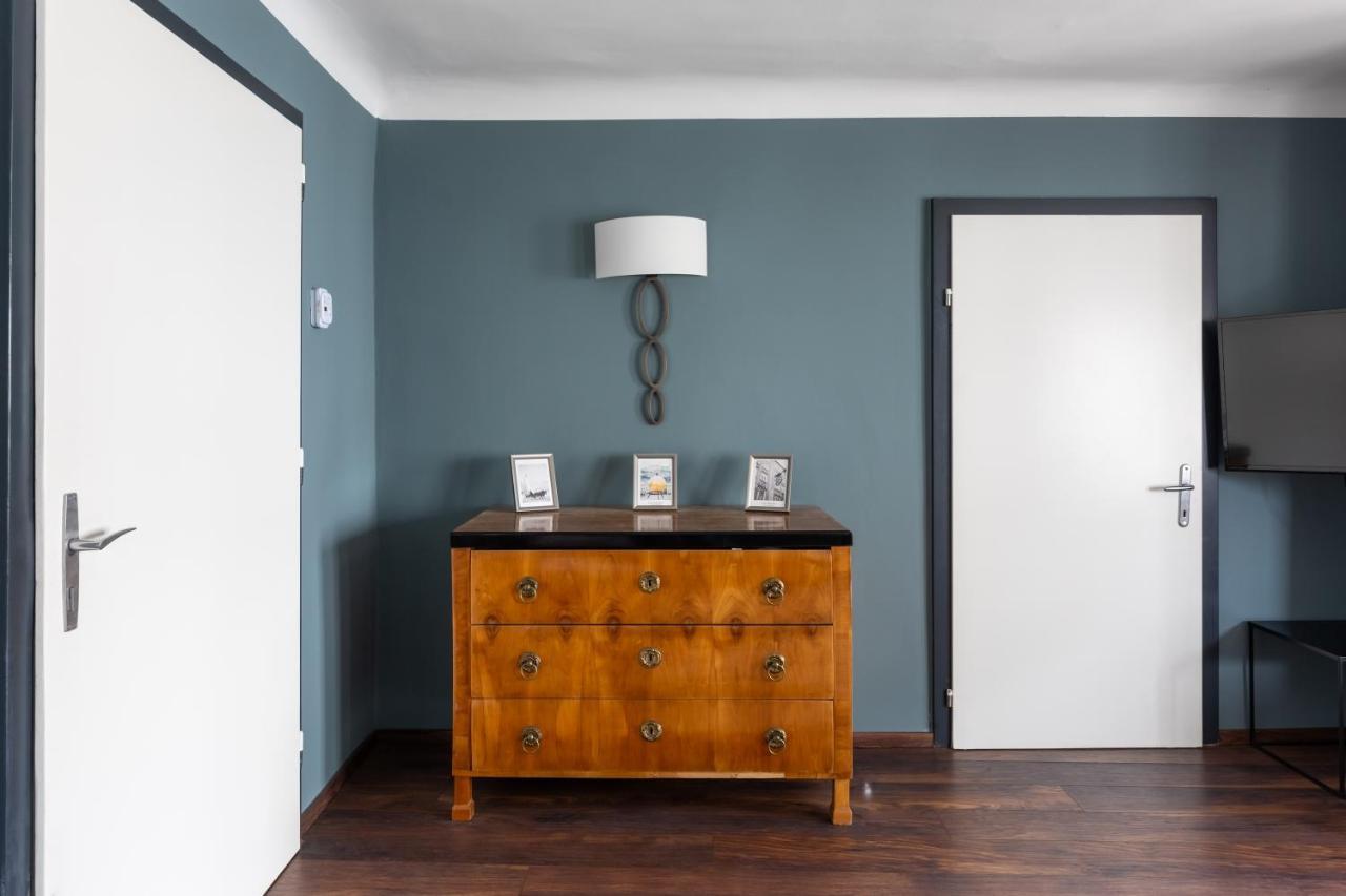Apartment Numa Sonate