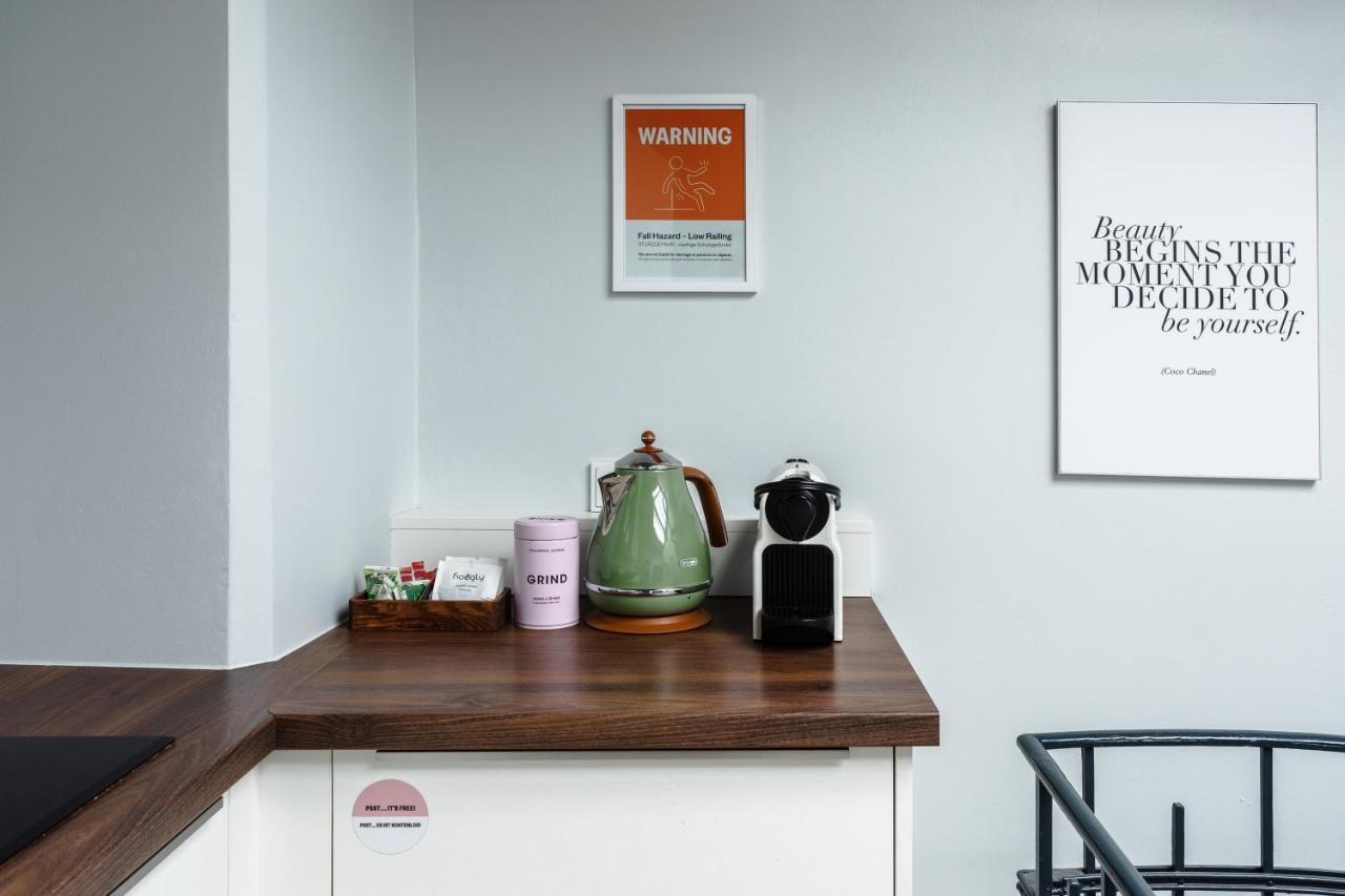 Apartment Numa Sonate
