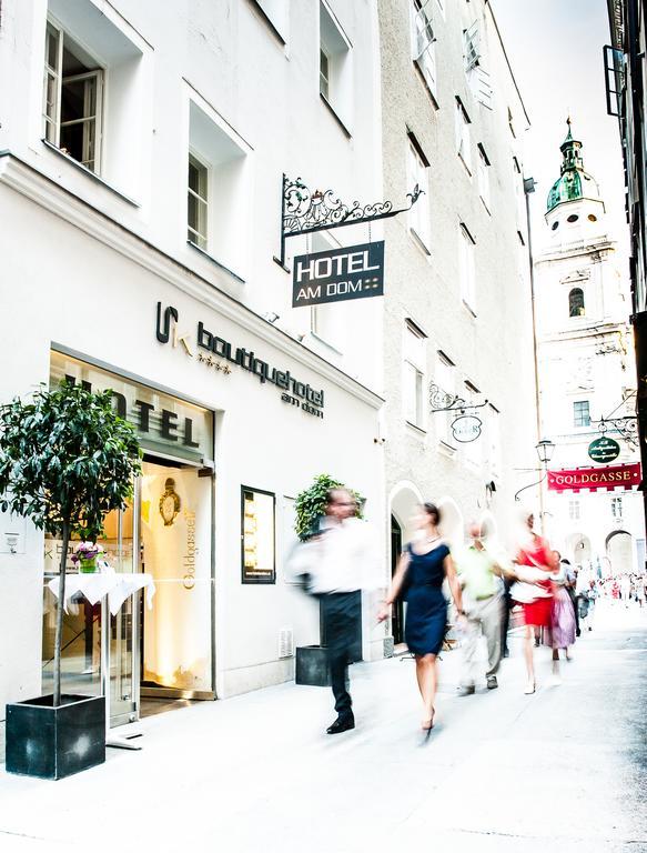Boutiquehotel Am Dom Hotel