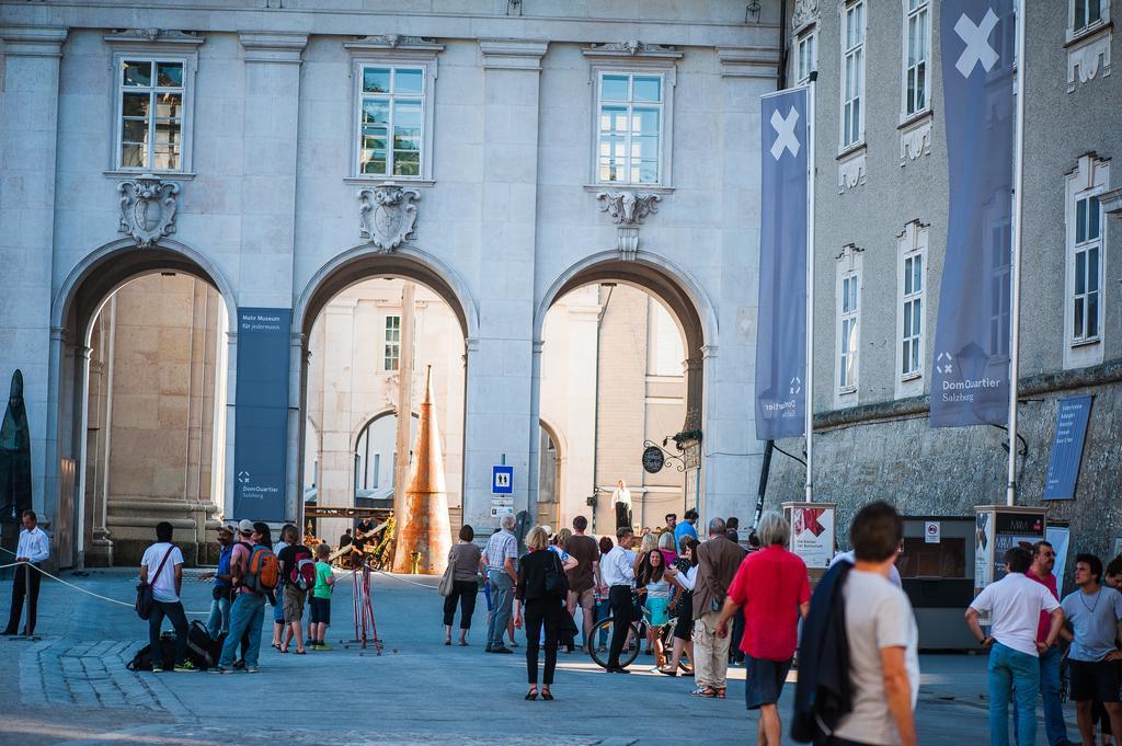 Hotel Boutiquehotel Am Dom