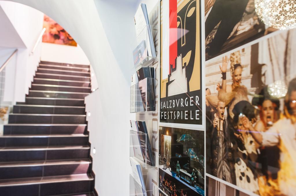 Boutiquehotel Am Dom 4* Salzburg
