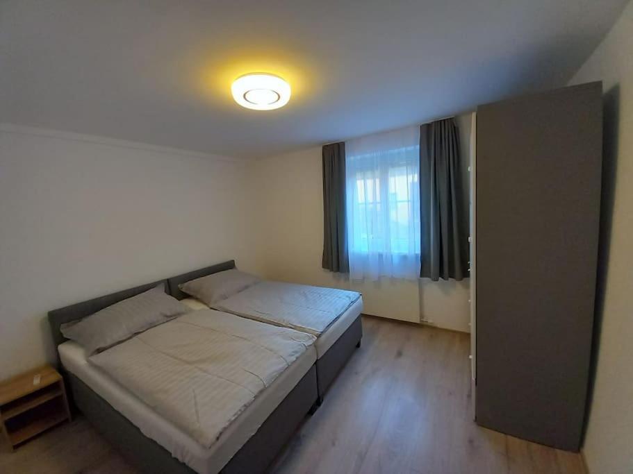 Wunderschoenes 2zimmer In Sbg Apartment