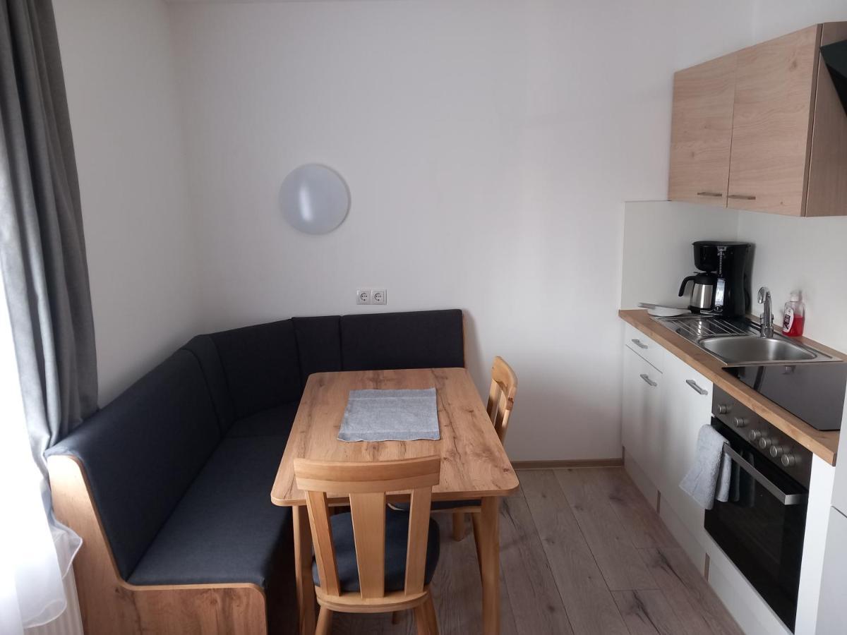 Wunderschoenes 2zimmer In Sbg * Salzburg