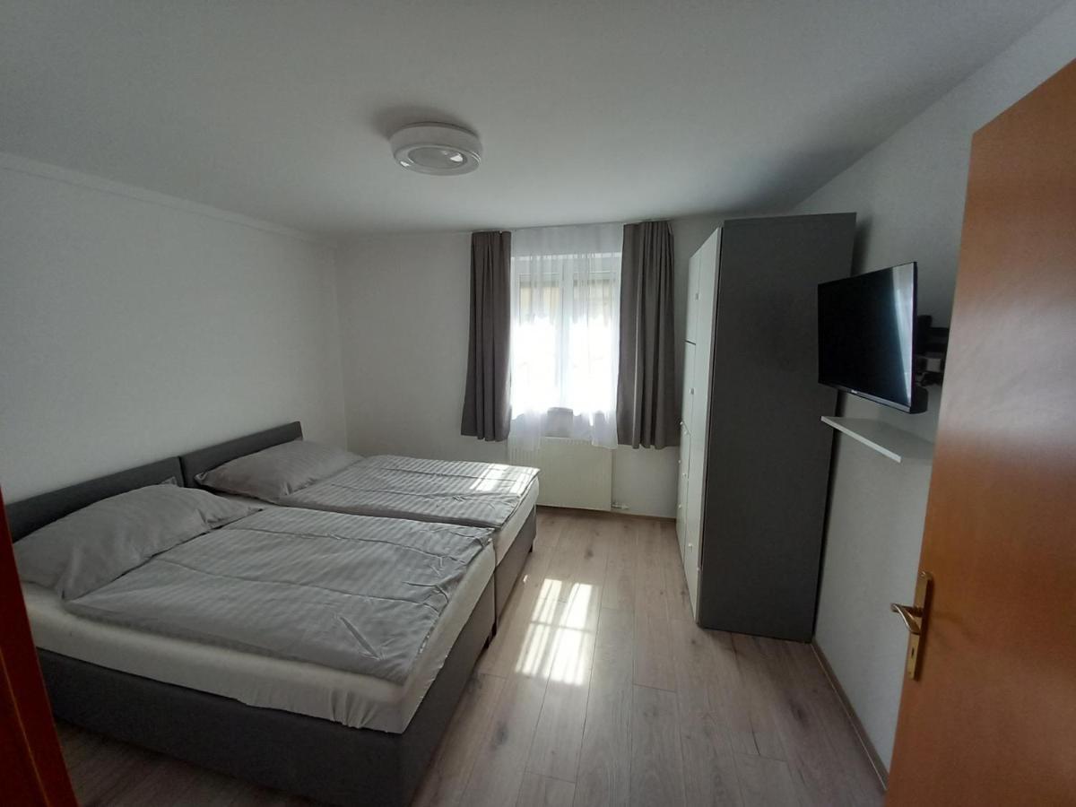 Wunderschoenes 2zimmer In Sbg * Salzburg