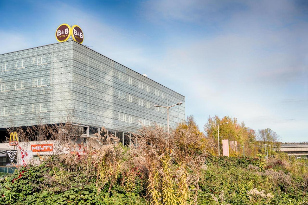 Salzburg-nord Hotel 3*
