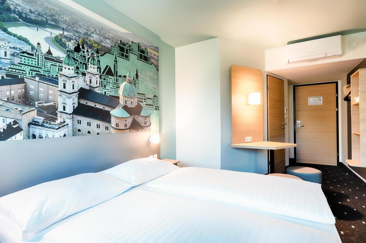 Salzburg-nord 3* Salzburg