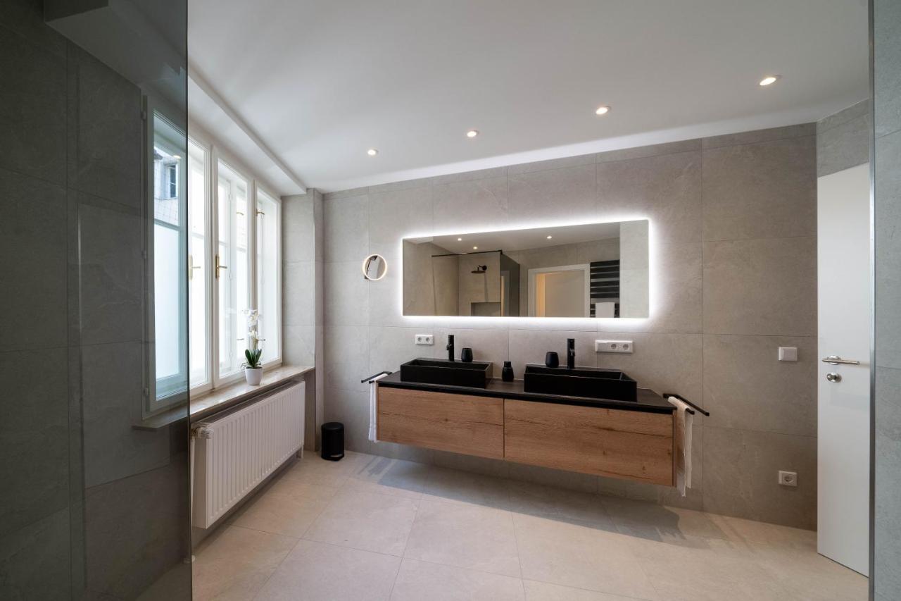 Apartamento Altstadt-app. Domblick! Salzburgo