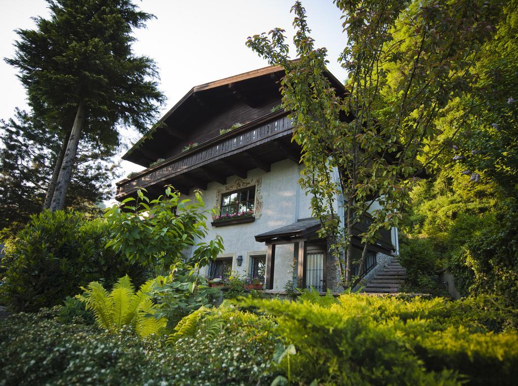 Haus Stadt Salzburgo