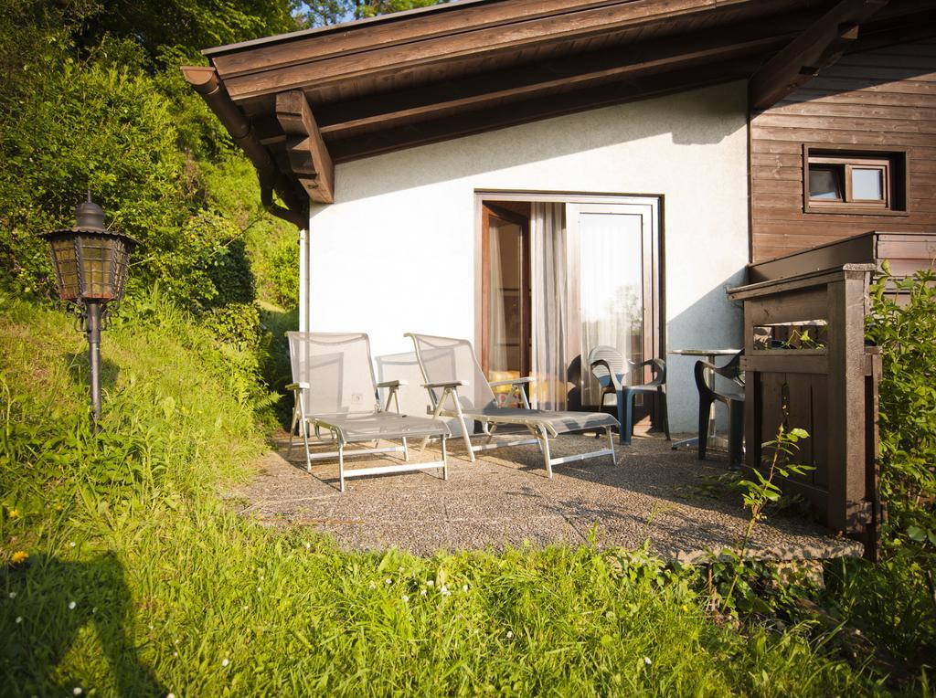 Apartamento Haus Stadt *