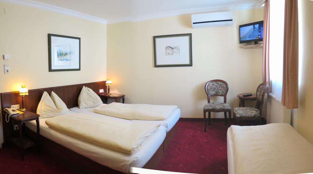 Turnerwirt Hotel Salzburg