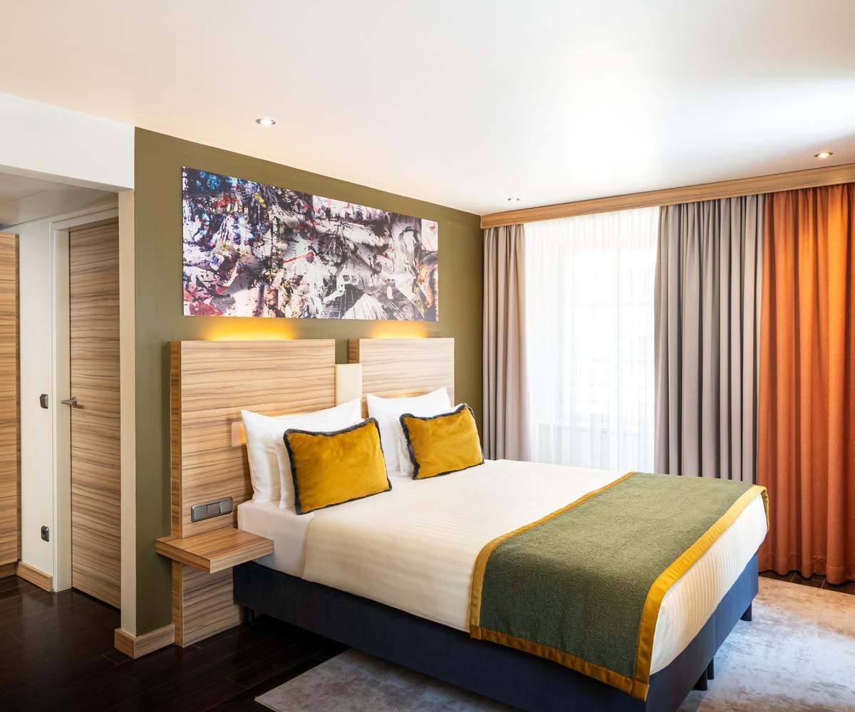 Star Premium Gablerbräu Hotel 3*