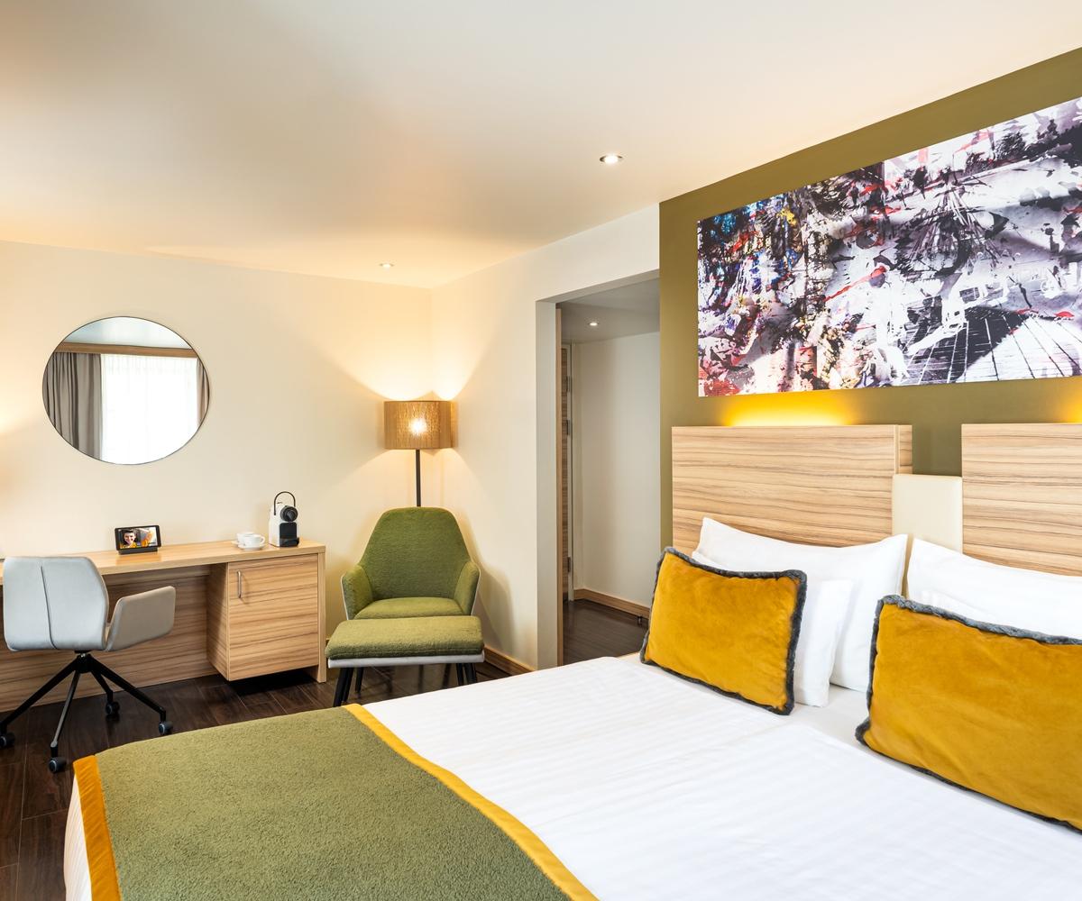 Hotel Star Premium Gablerbräu 3*