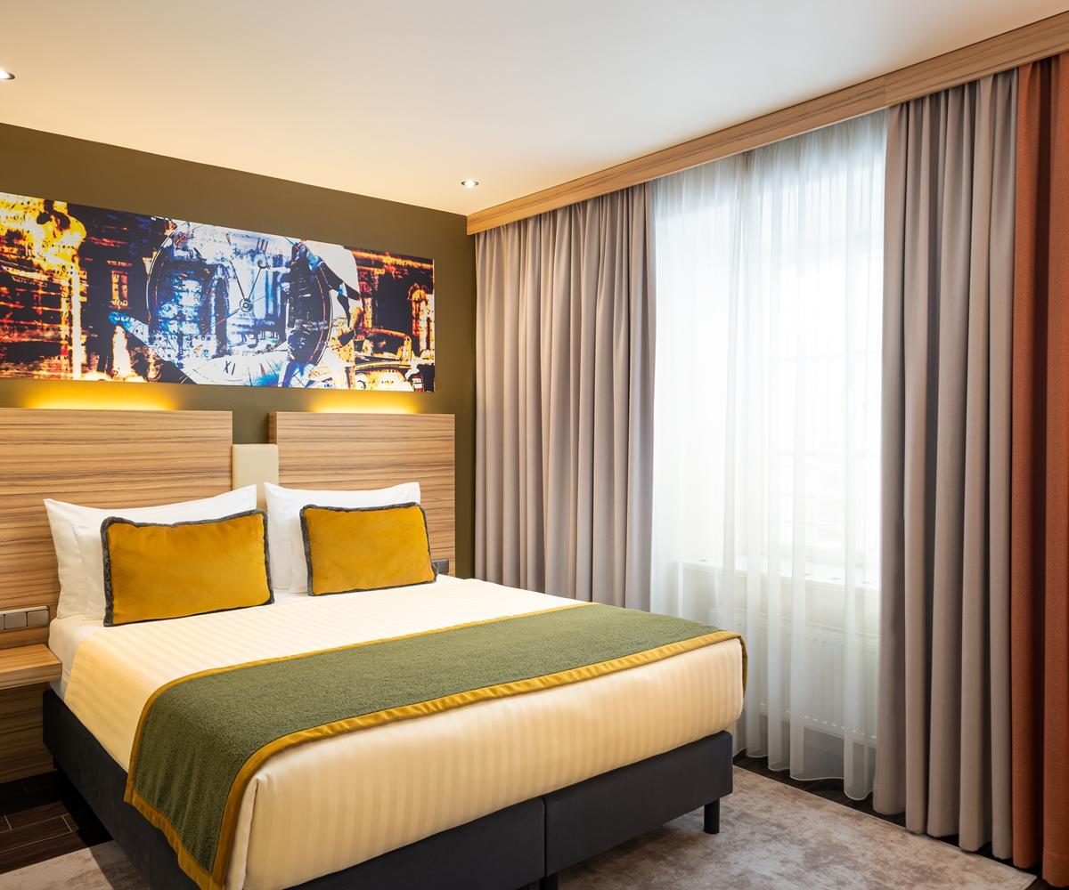 Hotel Star Premium Gablerbräu 3*
