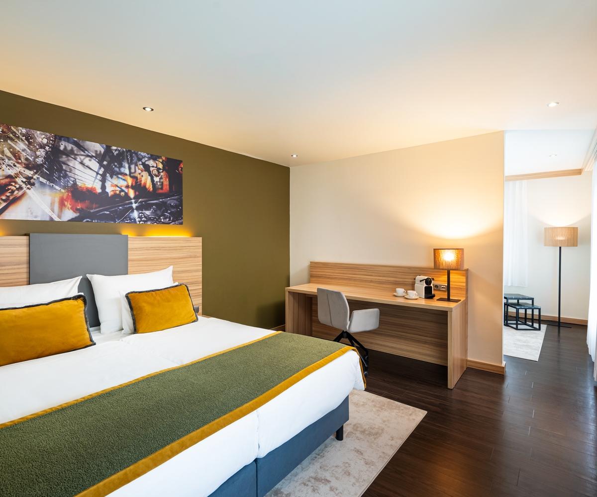 Star Premium Gablerbräu Hotel