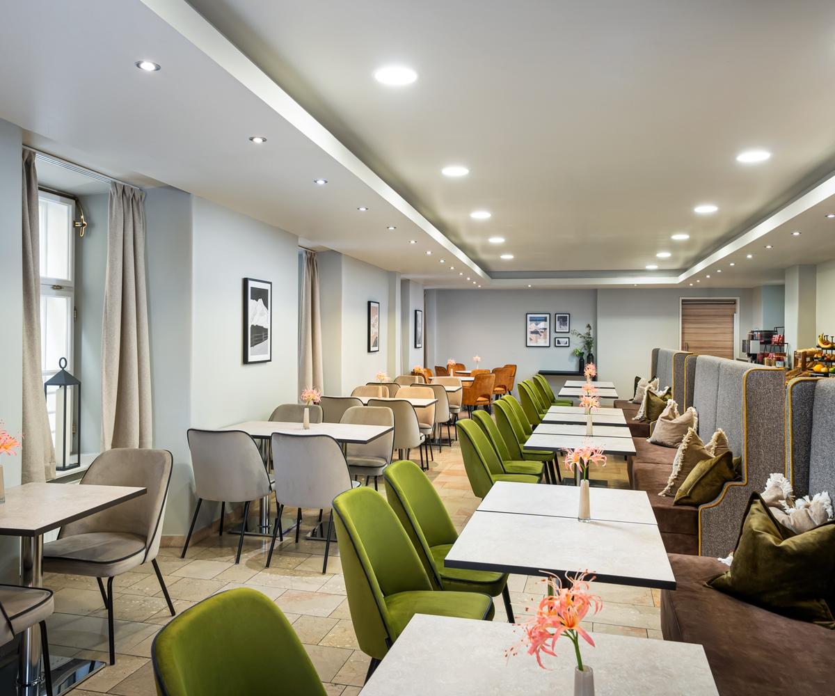 Star Premium Gablerbräu 3* Salzburg