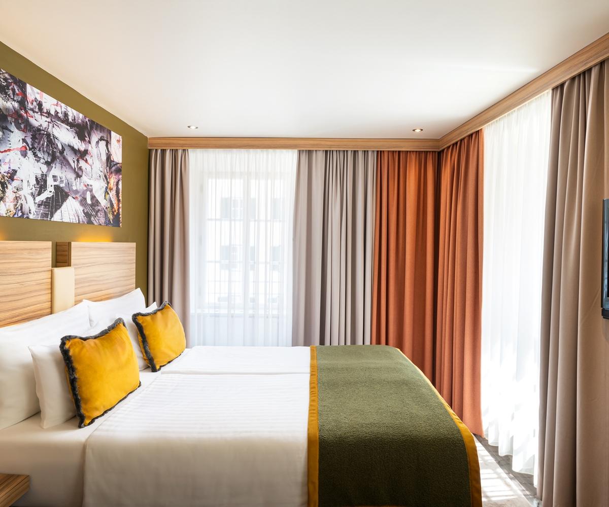 Hotel Star Premium Gablerbräu