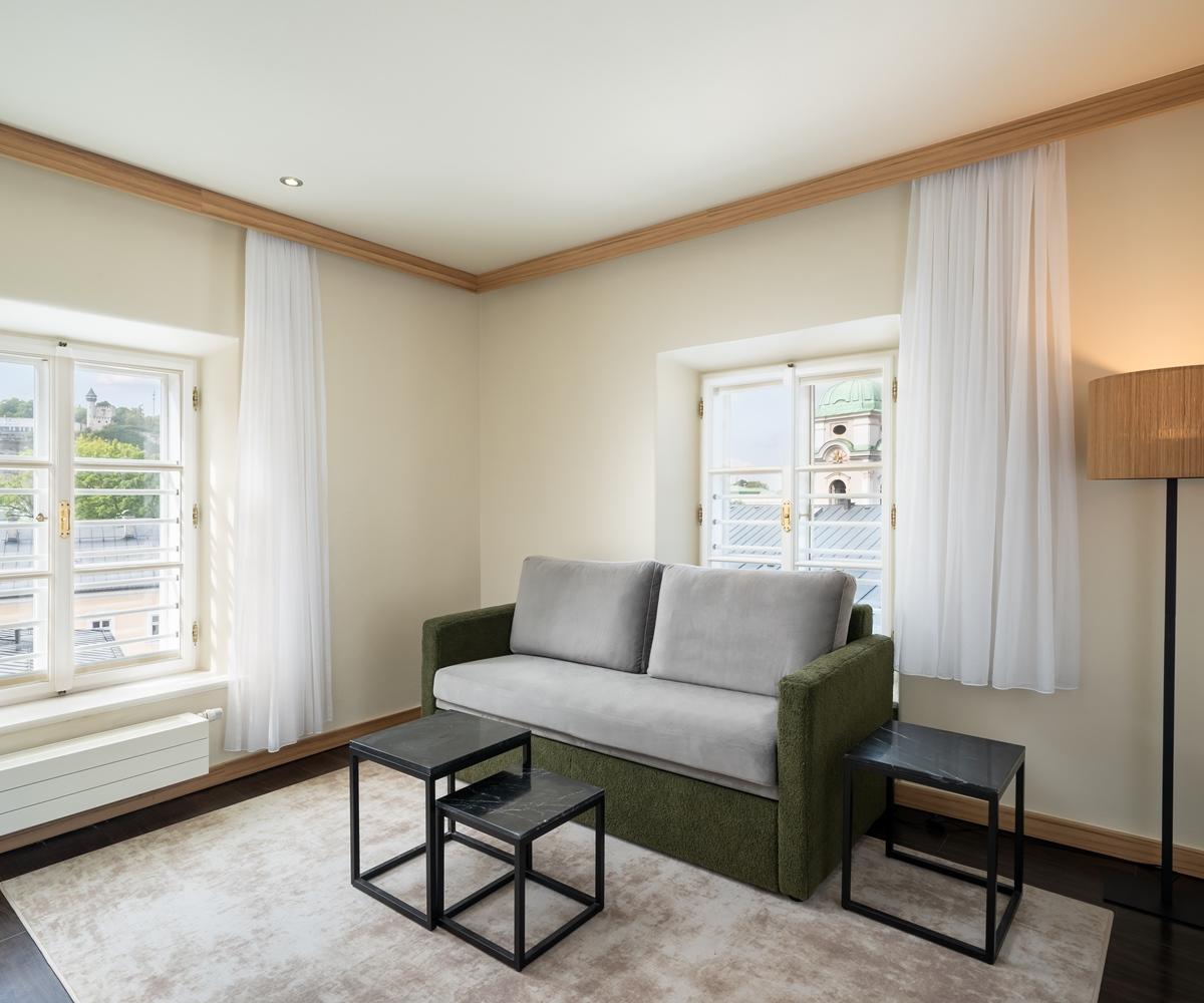 Hotel Star Premium Gablerbräu Salzburg