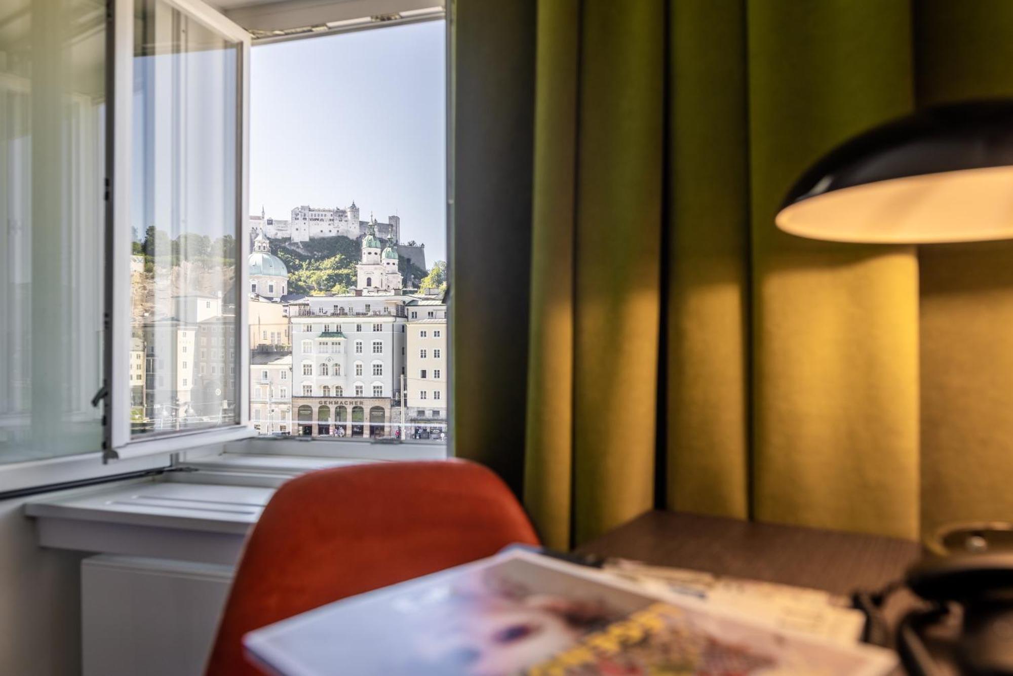 Stein - Adults Only Hotel 4*