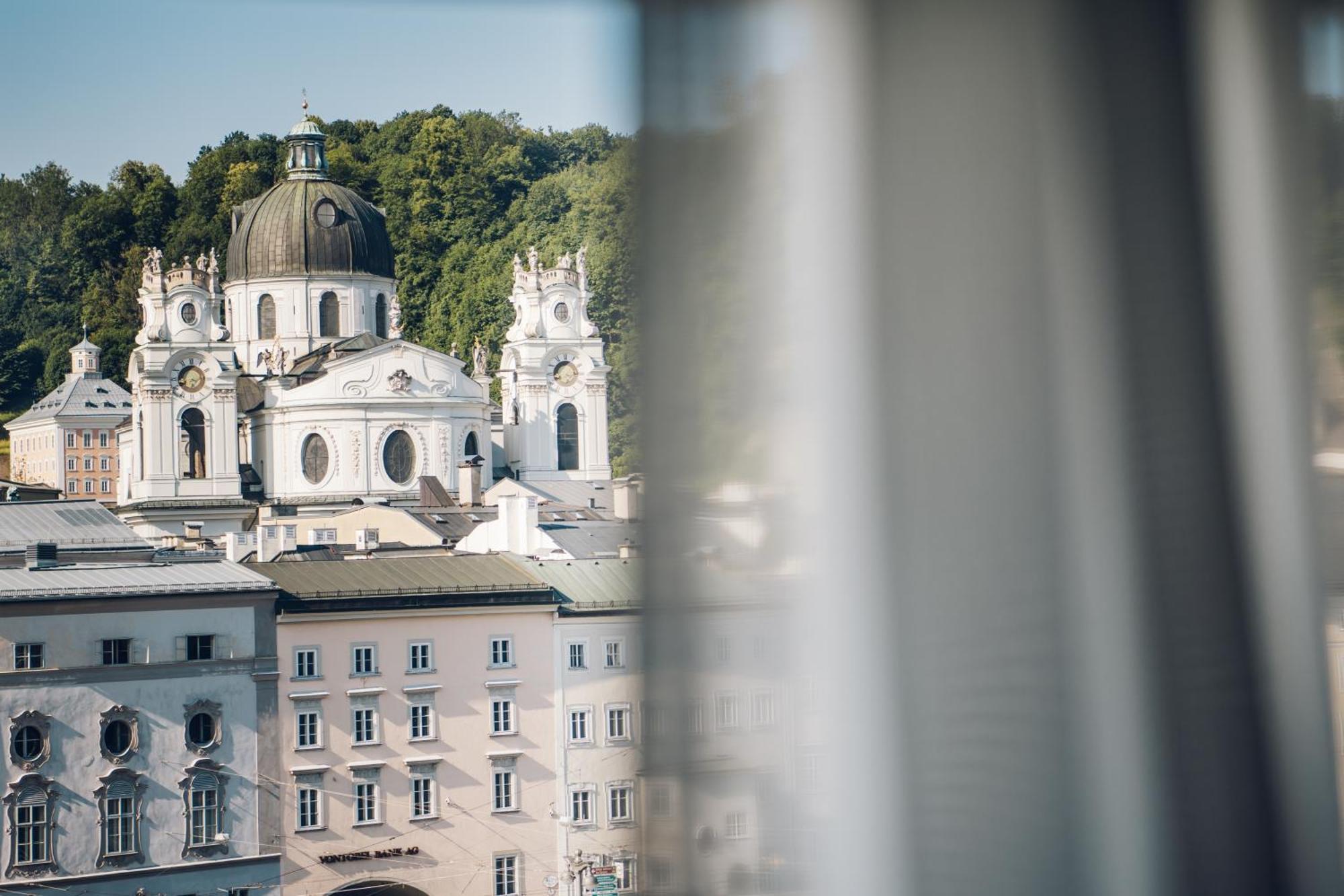Hotel Stein - Adults Only Salzburg