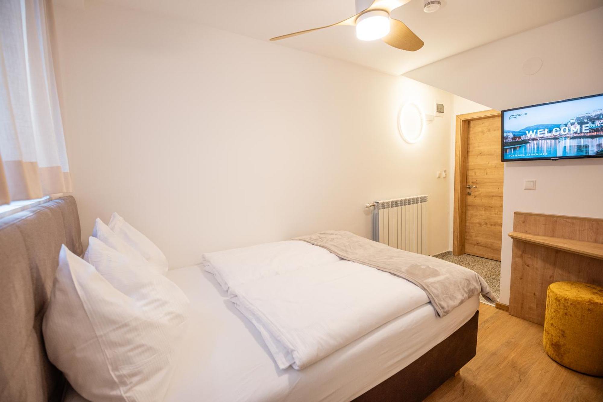 Modus Hotel