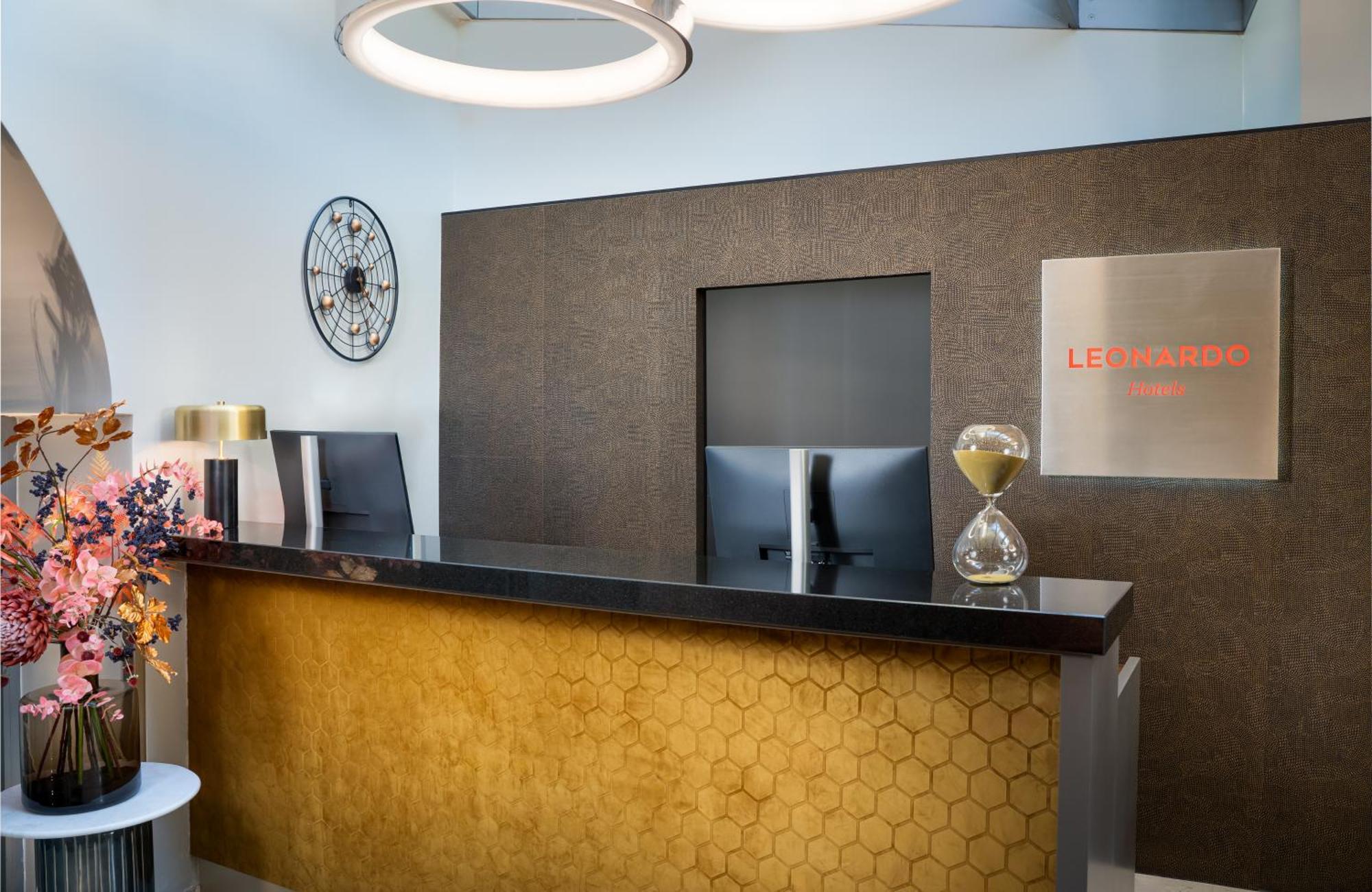 Hotel Star Premium Gablerbräu Salzburg