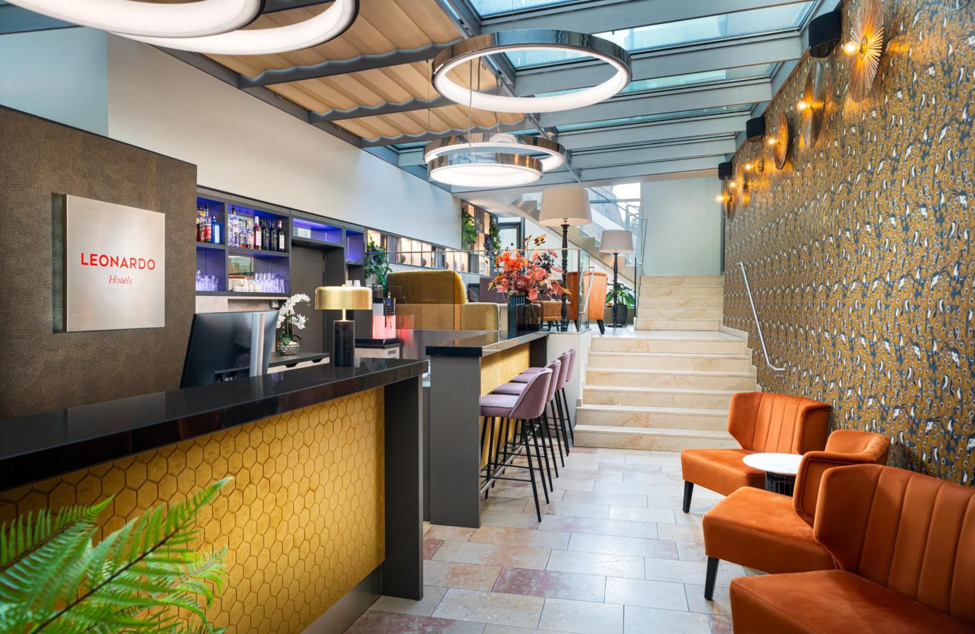 Hotel Star Premium Gablerbräu 3*