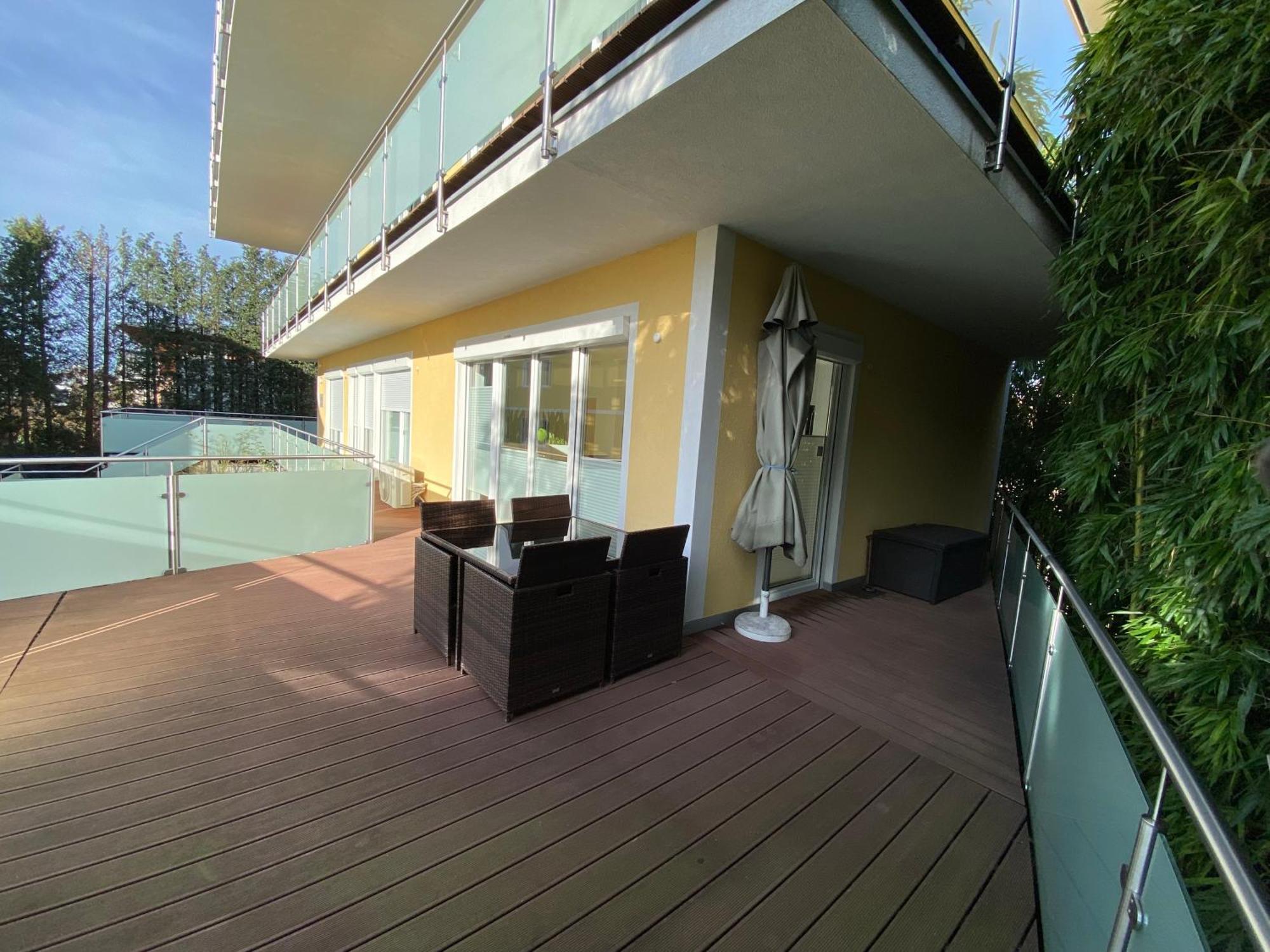 „1. Work & Sleep Luxury Apartment“ Fuer Arbeiten & Wohnen ! Salzburg