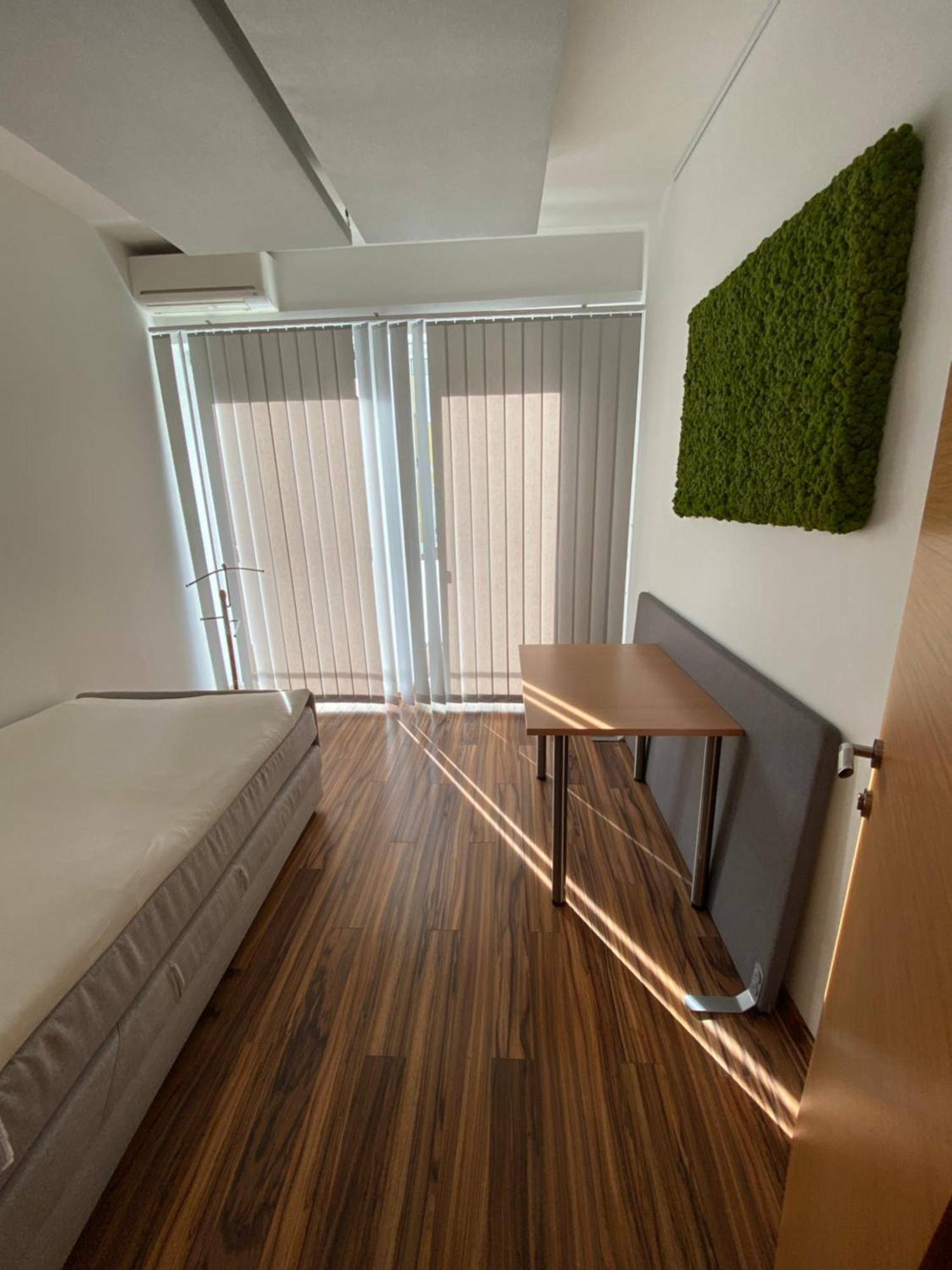 „1. Work & Sleep Luxury Apartment“ Fuer Arbeiten & Wohnen ! Salzburg