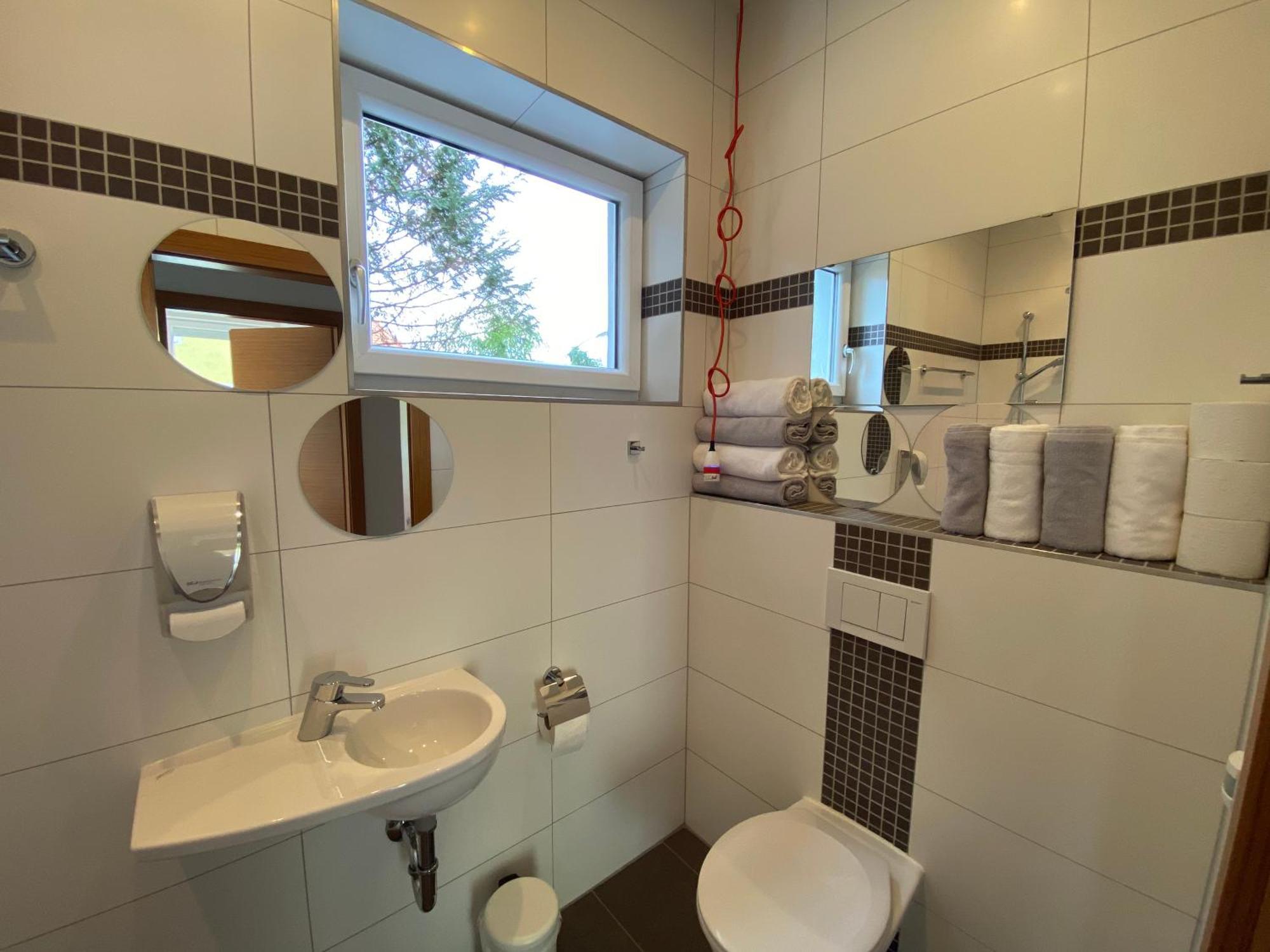 Apartment „1. Work & Sleep Luxury Apartment“ Fuer Arbeiten & Wohnen ! Salzburg