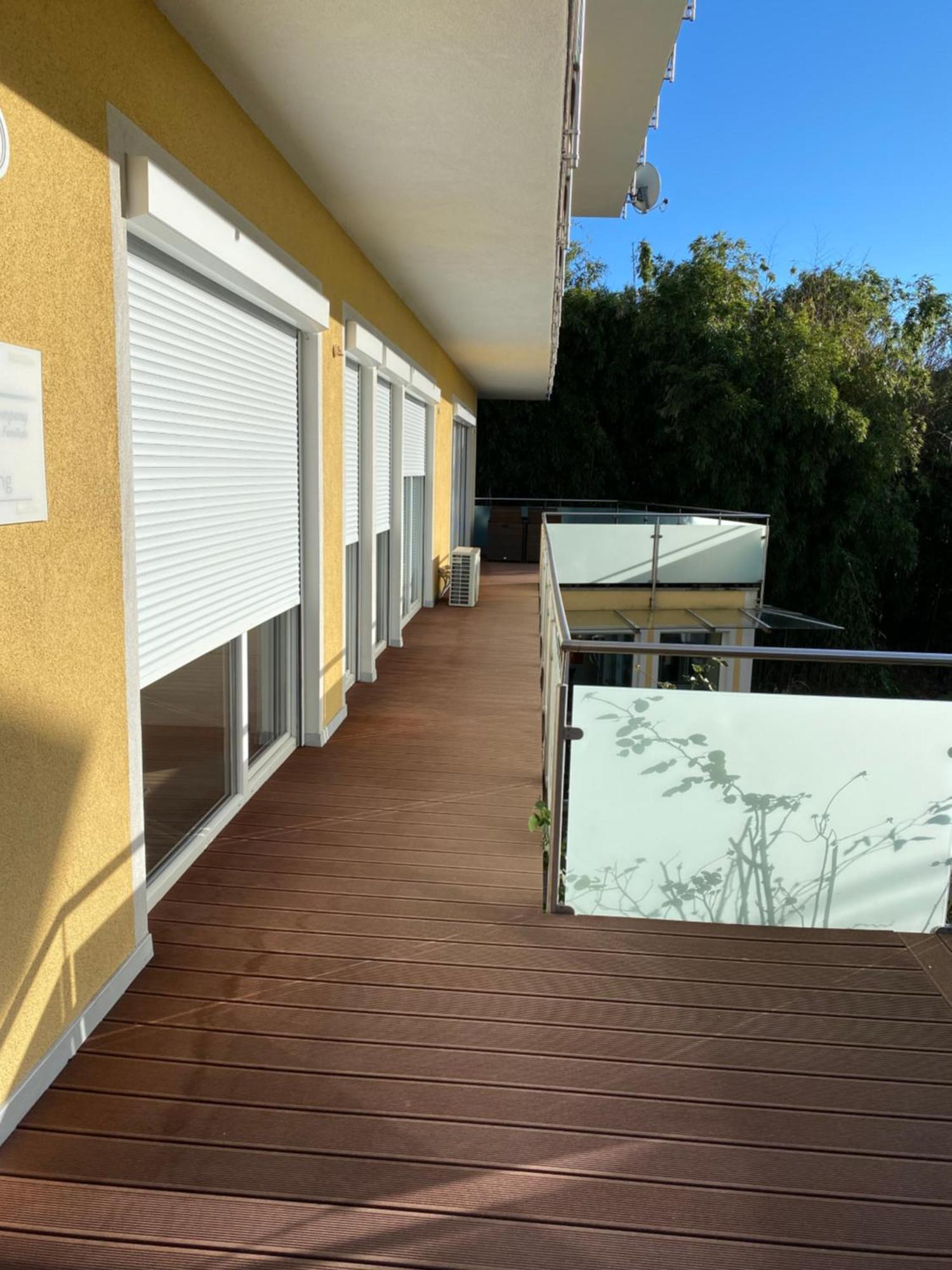 „1. Work & Sleep Luxury Apartment“ Fuer Arbeiten & Wohnen ! Apartment *