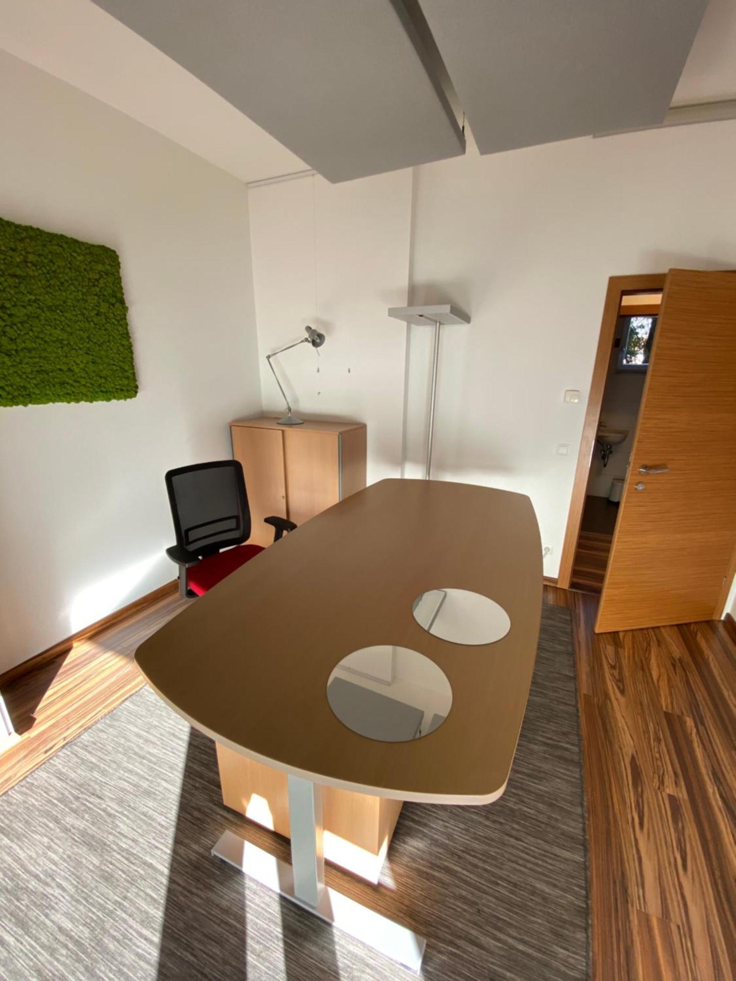 „1. Work & Sleep Luxury Apartment“ Fuer Arbeiten & Wohnen ! Salzburg