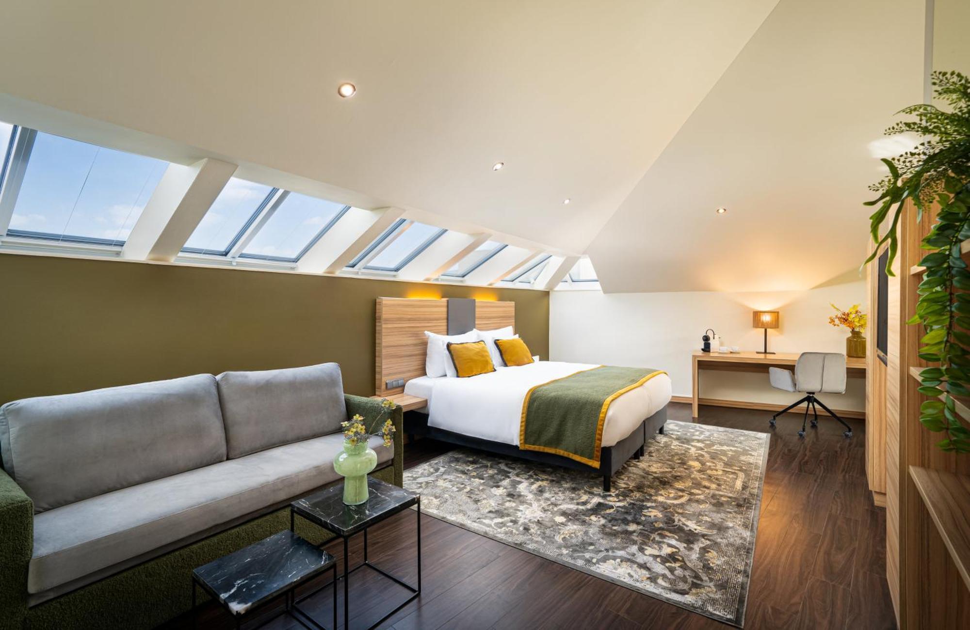 Hotel Star Premium Gablerbräu Salzburg