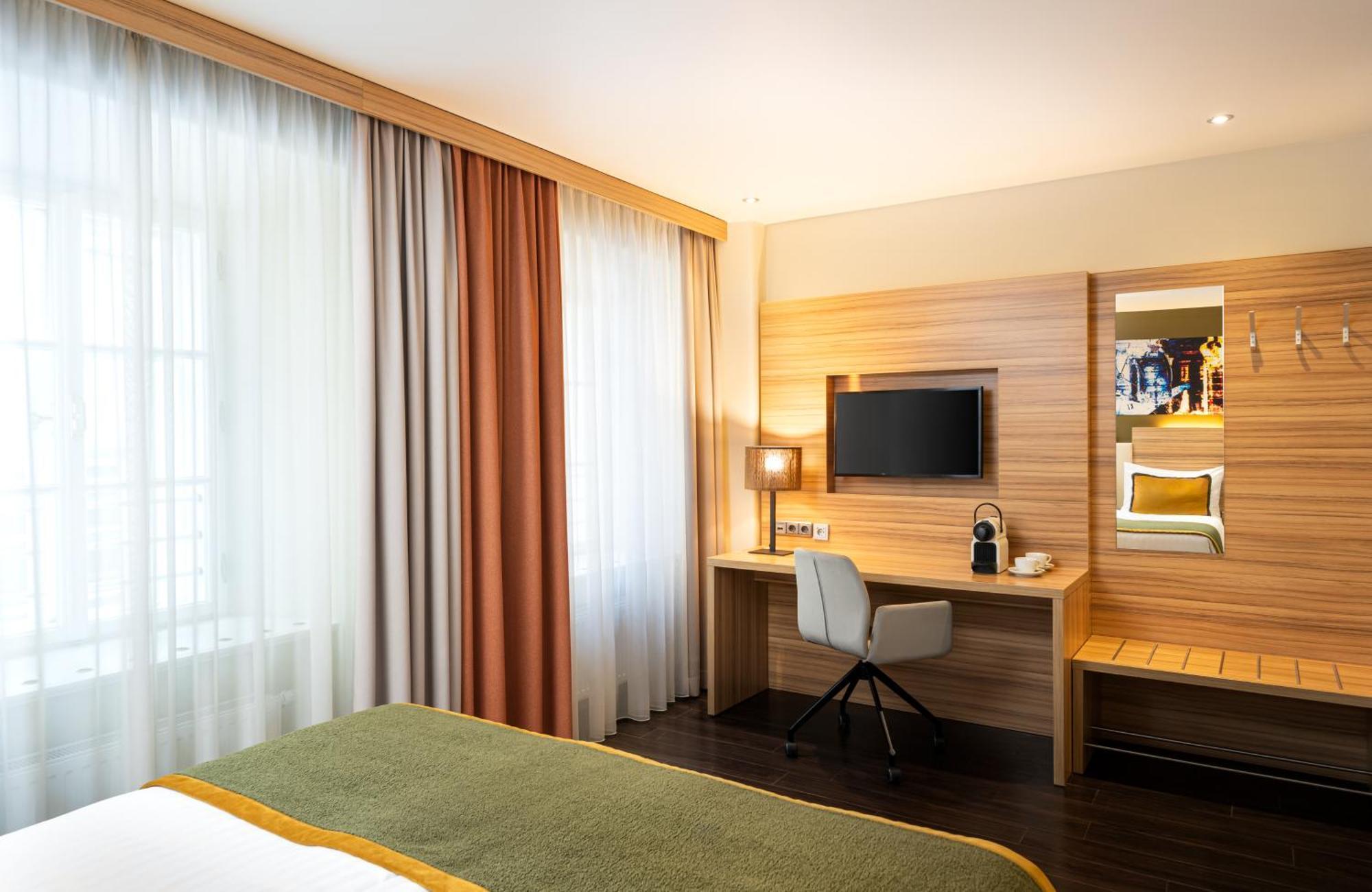 Hotel Star Premium Gablerbräu 3*