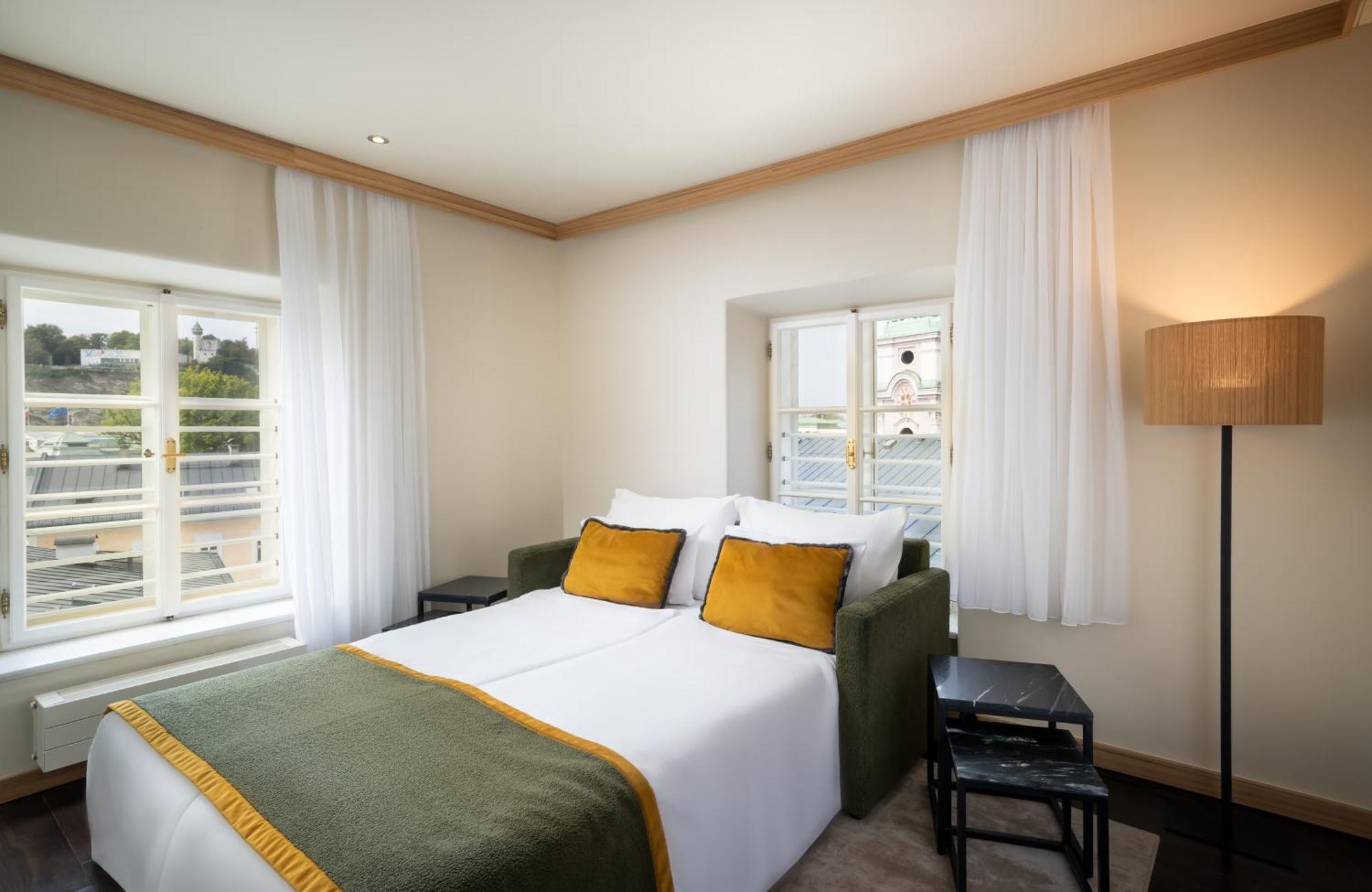 Star Premium Gablerbräu Salzburg