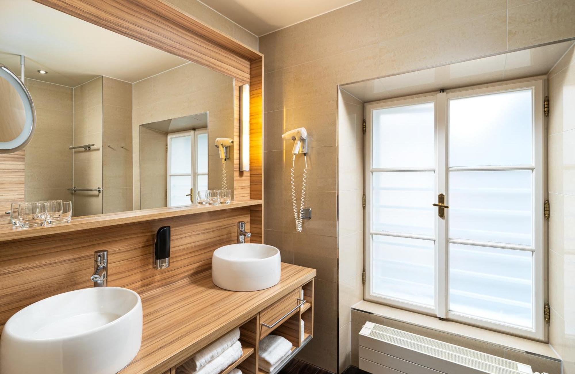 Hotel Star Premium Gablerbräu Salzburg