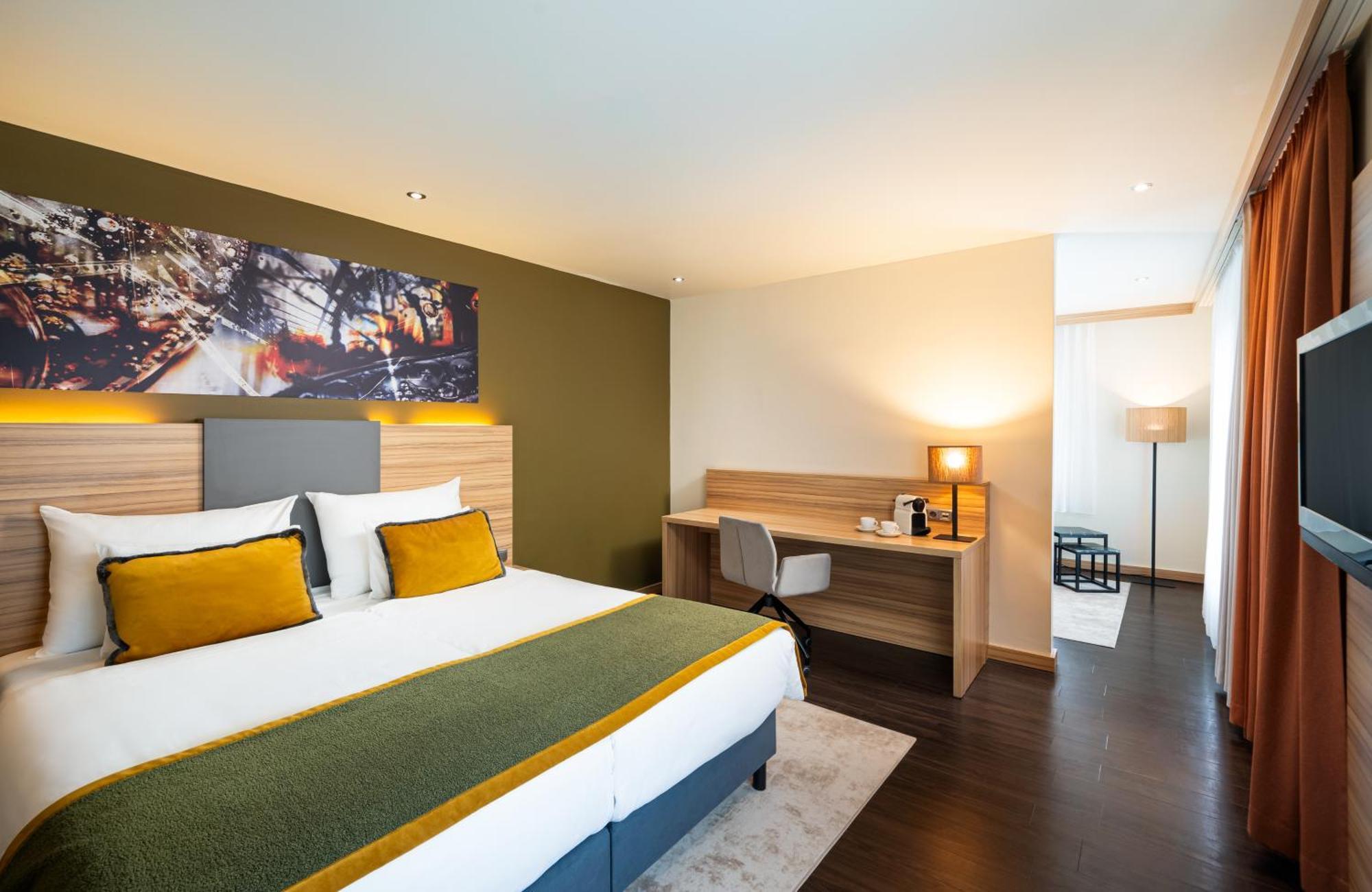 Star Premium Gablerbräu Hotel 3*