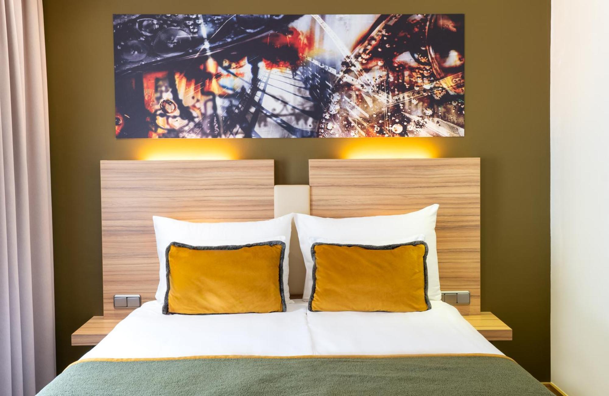 Hotel Star Premium Gablerbräu Salzburg