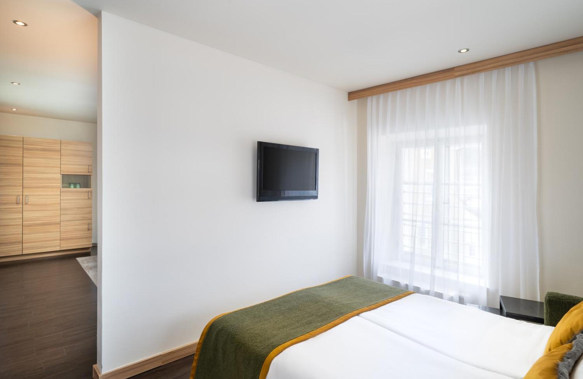 Star Premium Gablerbräu Hotel Salzburg